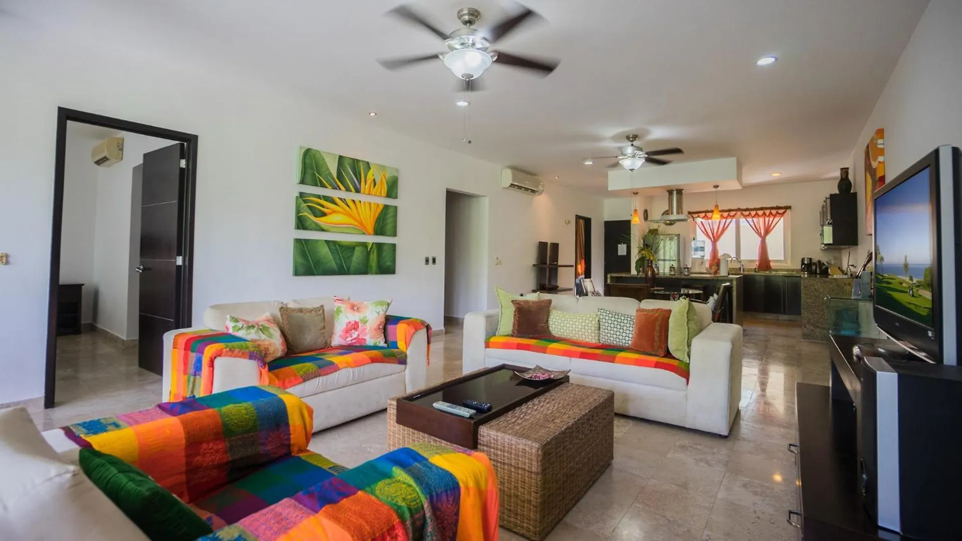 Playa Village Condo By Bvr Playa del Carmen