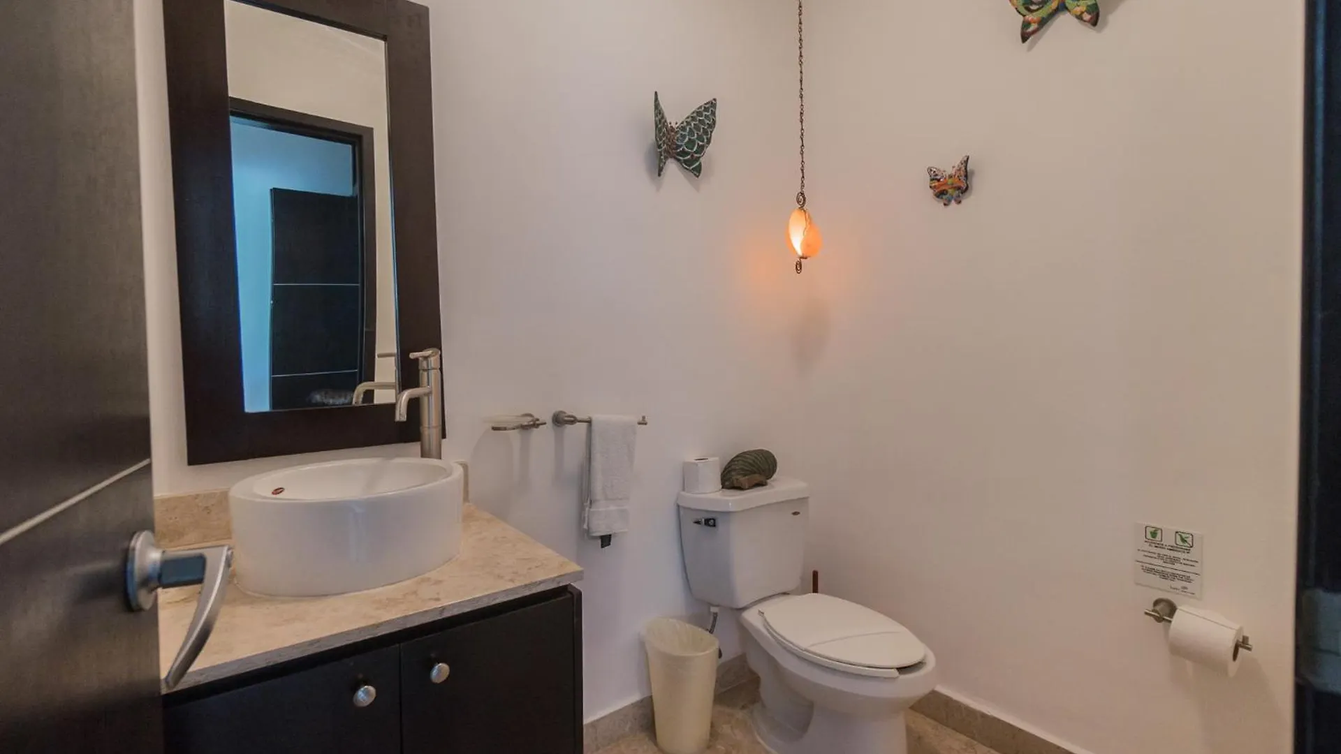 Playa Village Condo By Bvr Playa del Carmen