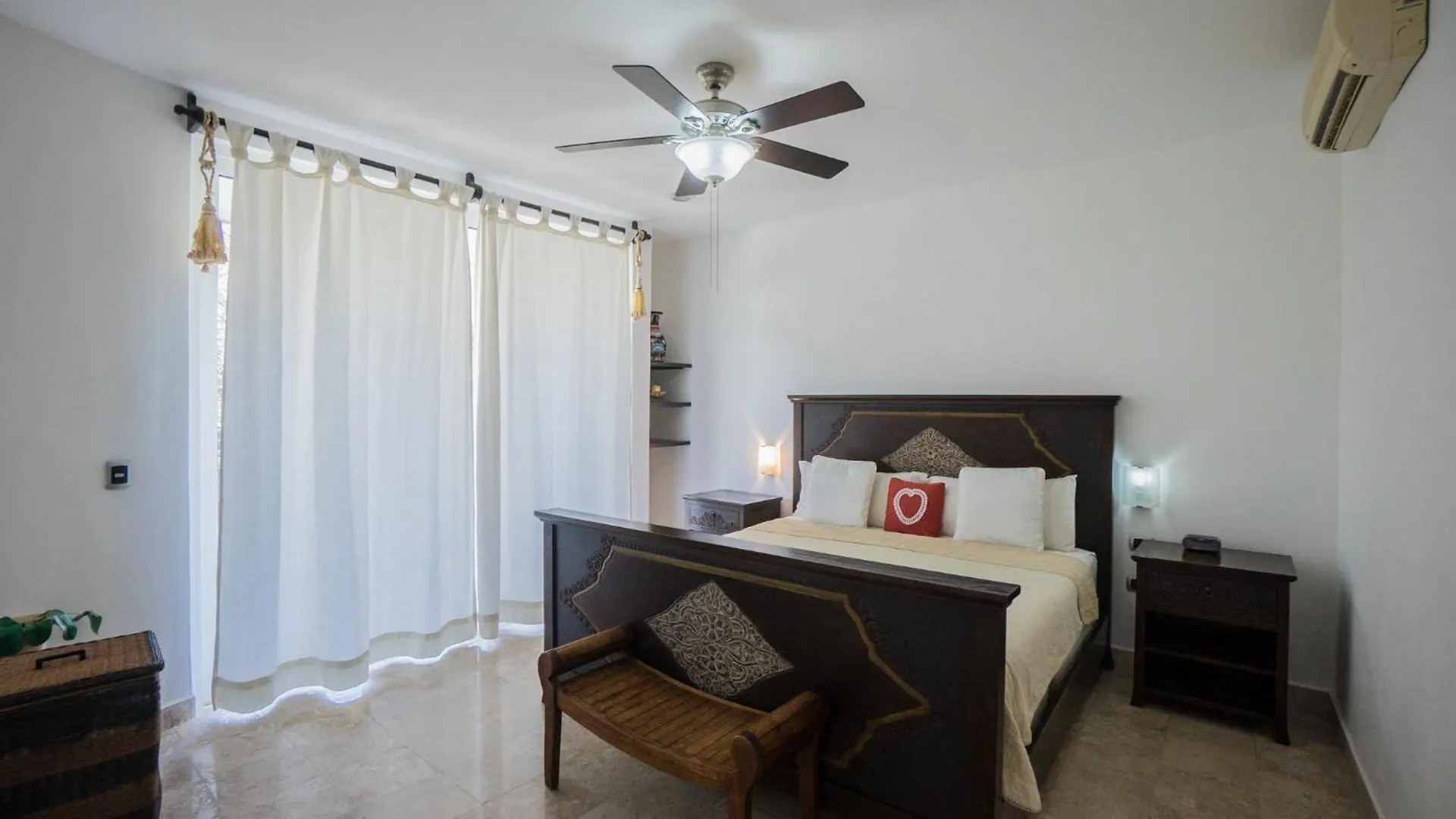 Playa Village Condo By Bvr Playa del Carmen Apartmán