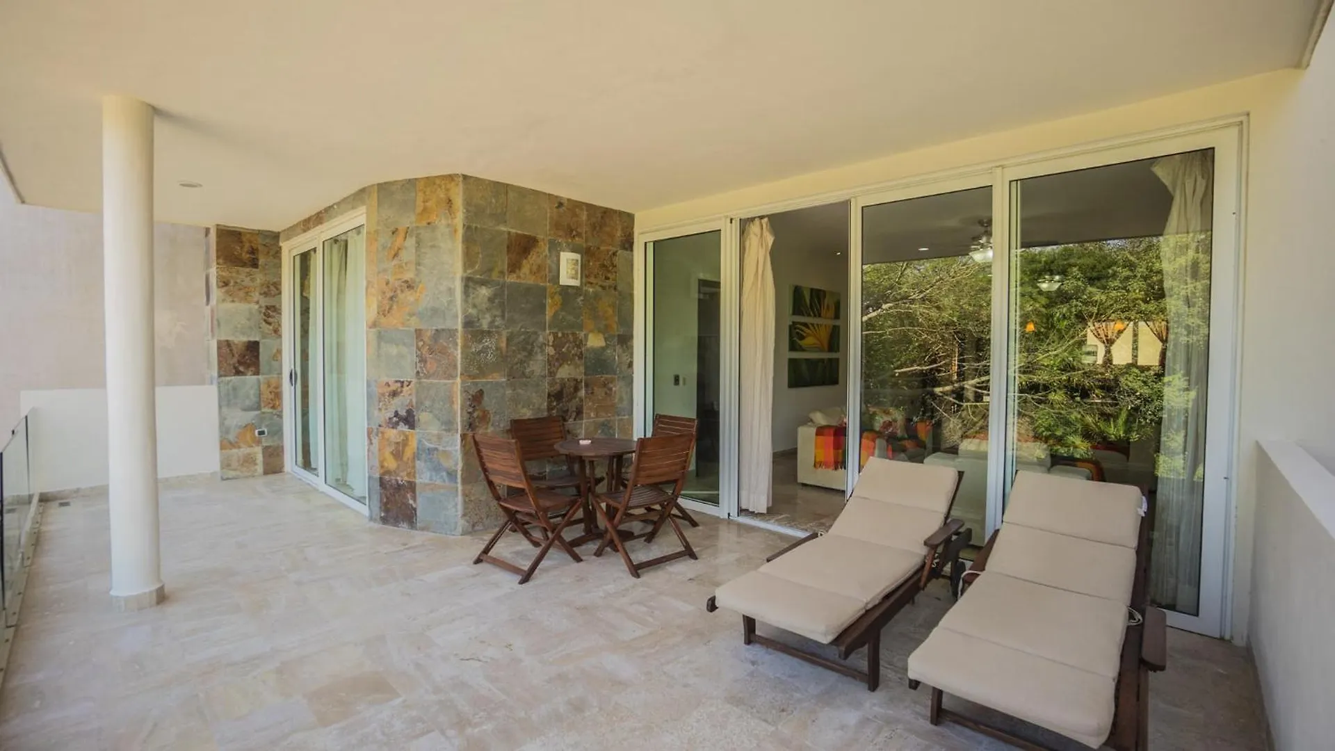 Playa Village Condo By Bvr Playa del Carmen 0*,