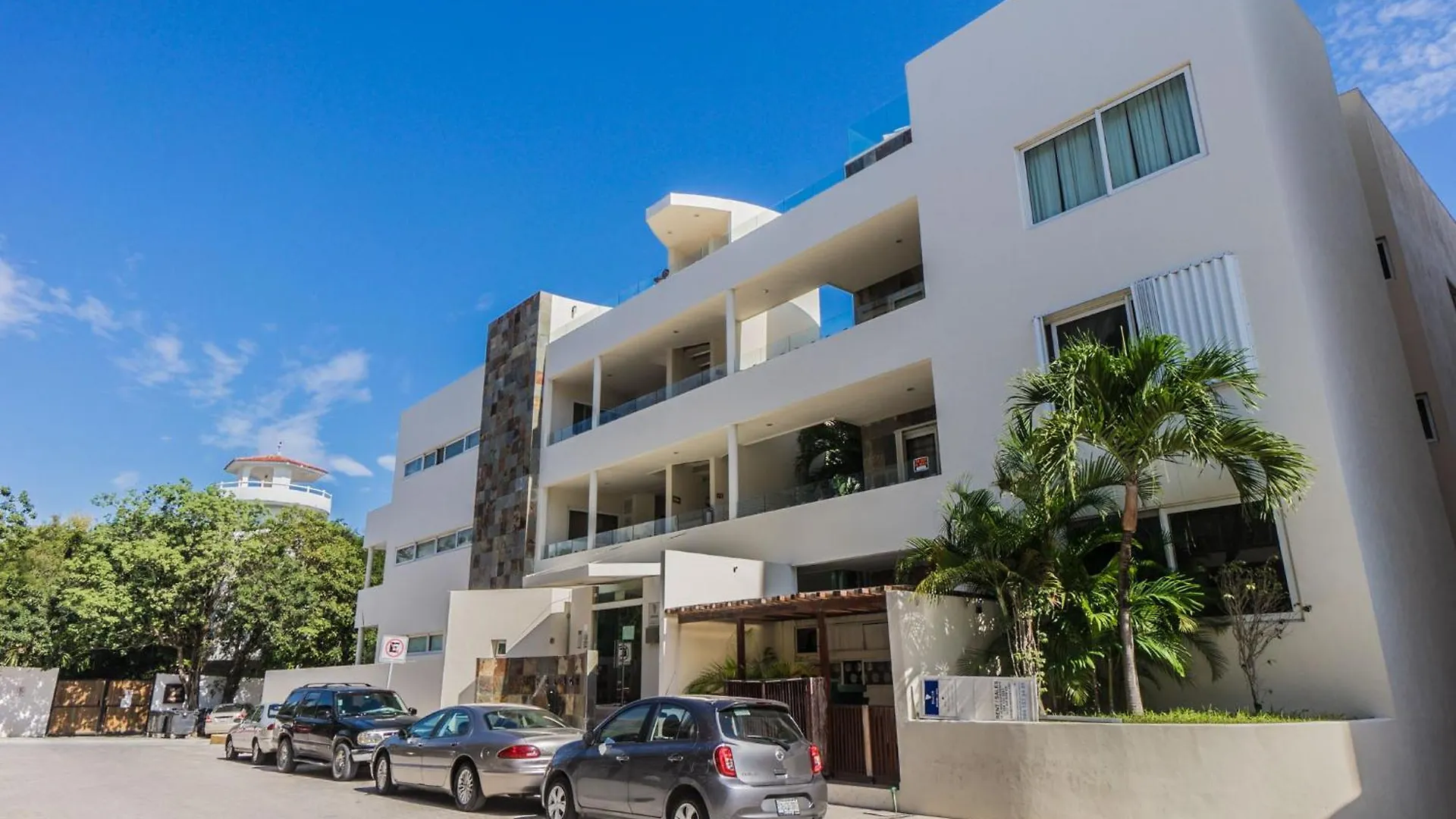 Playa Village Condo By Bvr Playa del Carmen Apartmán