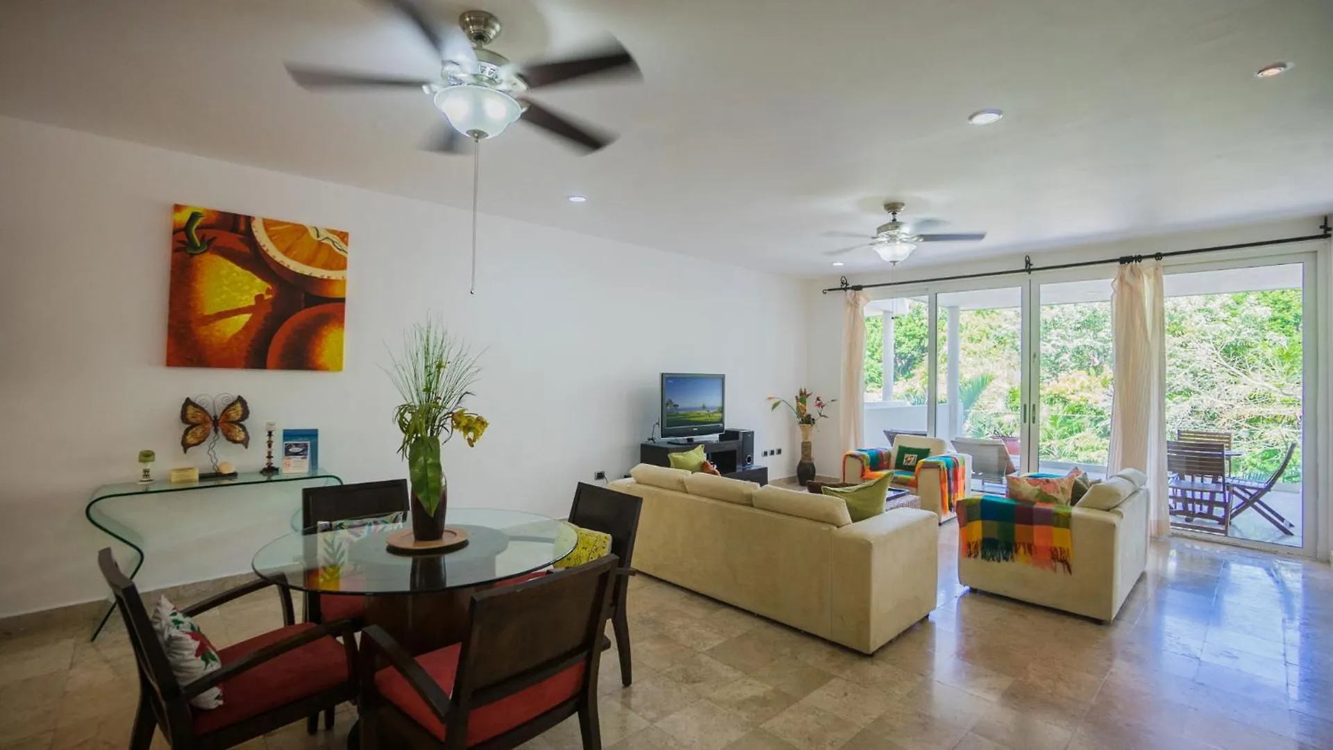 Playa Village Condo By Bvr Playa del Carmen Apartmán
