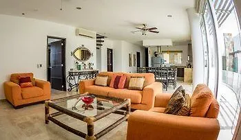 Apartmán Playa Village Condo By Bvr Playa del Carmen