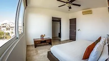 Playa Village Condo By Bvr Playa del Carmen Apartmán