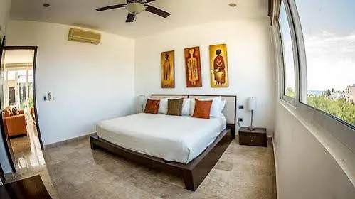 Playa Village Condo By Bvr Playa del Carmen