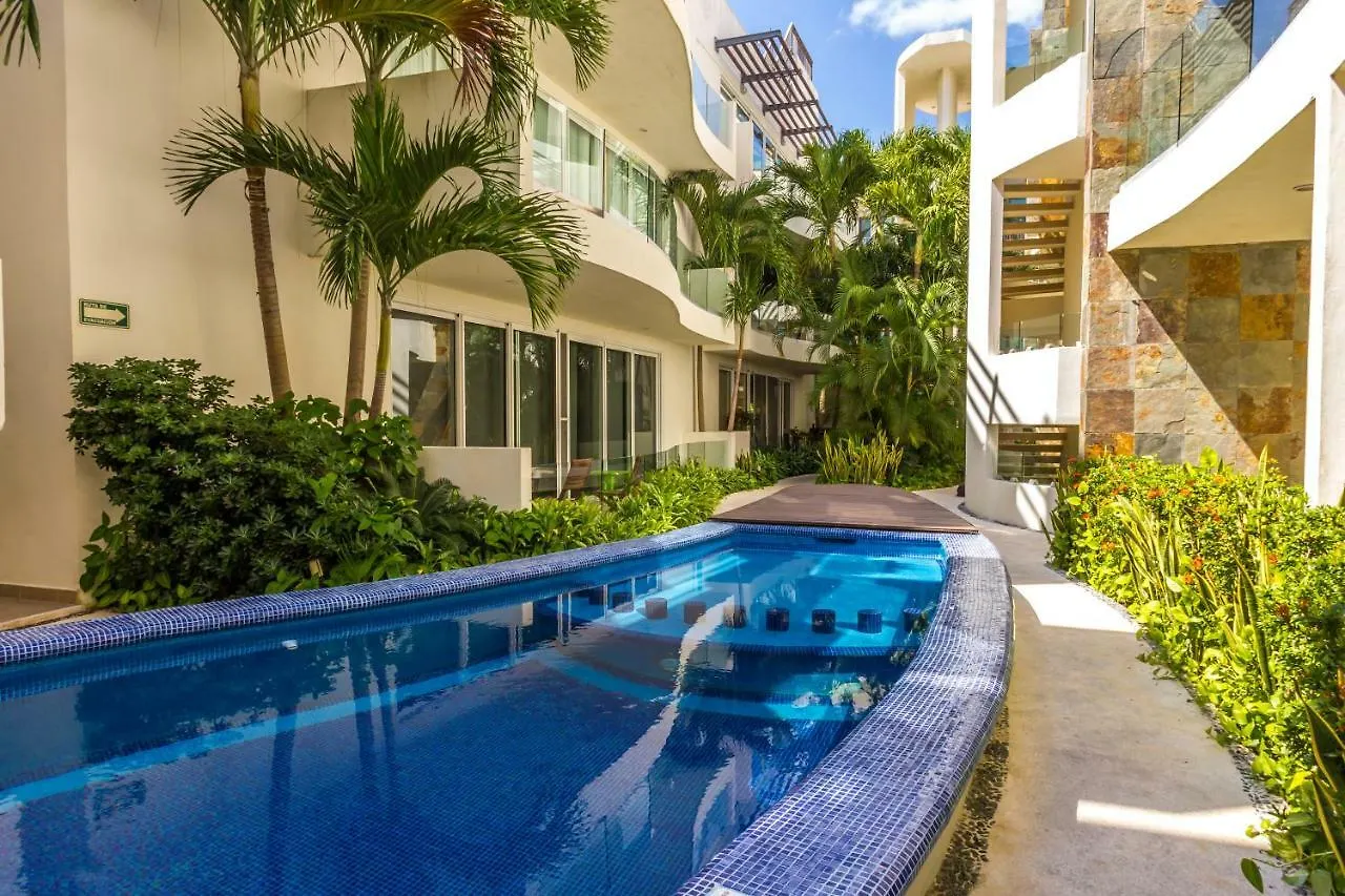 Playa Village Condo By Bvr Playa del Carmen 0*,  Mexiko