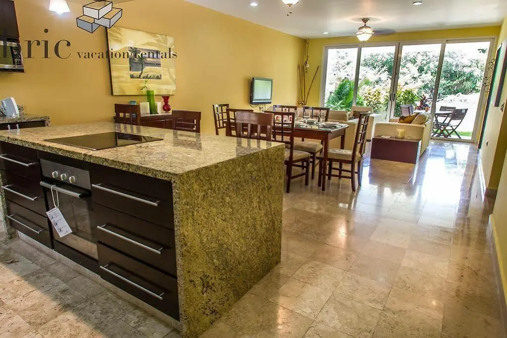 Apartmán Playa Village Condo By Bvr Playa del Carmen