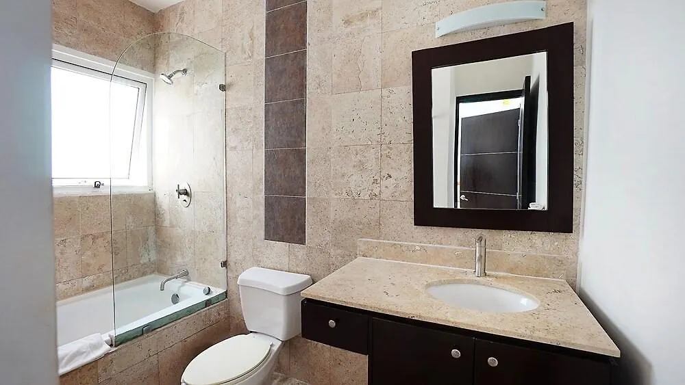 Playa Village Condo By Bvr Playa del Carmen Apartmán