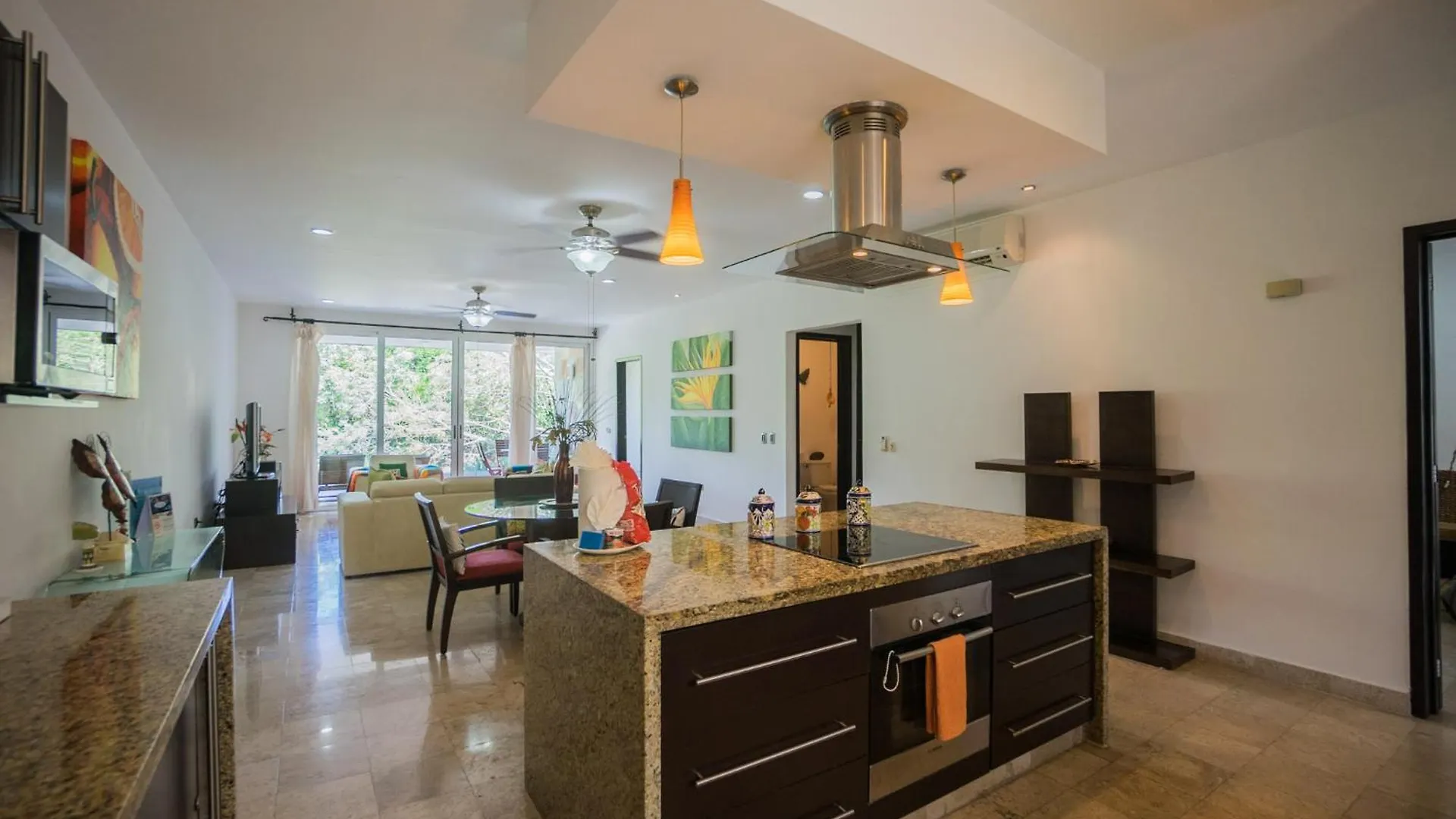 Playa Village Condo By Bvr Playa del Carmen Mexiko