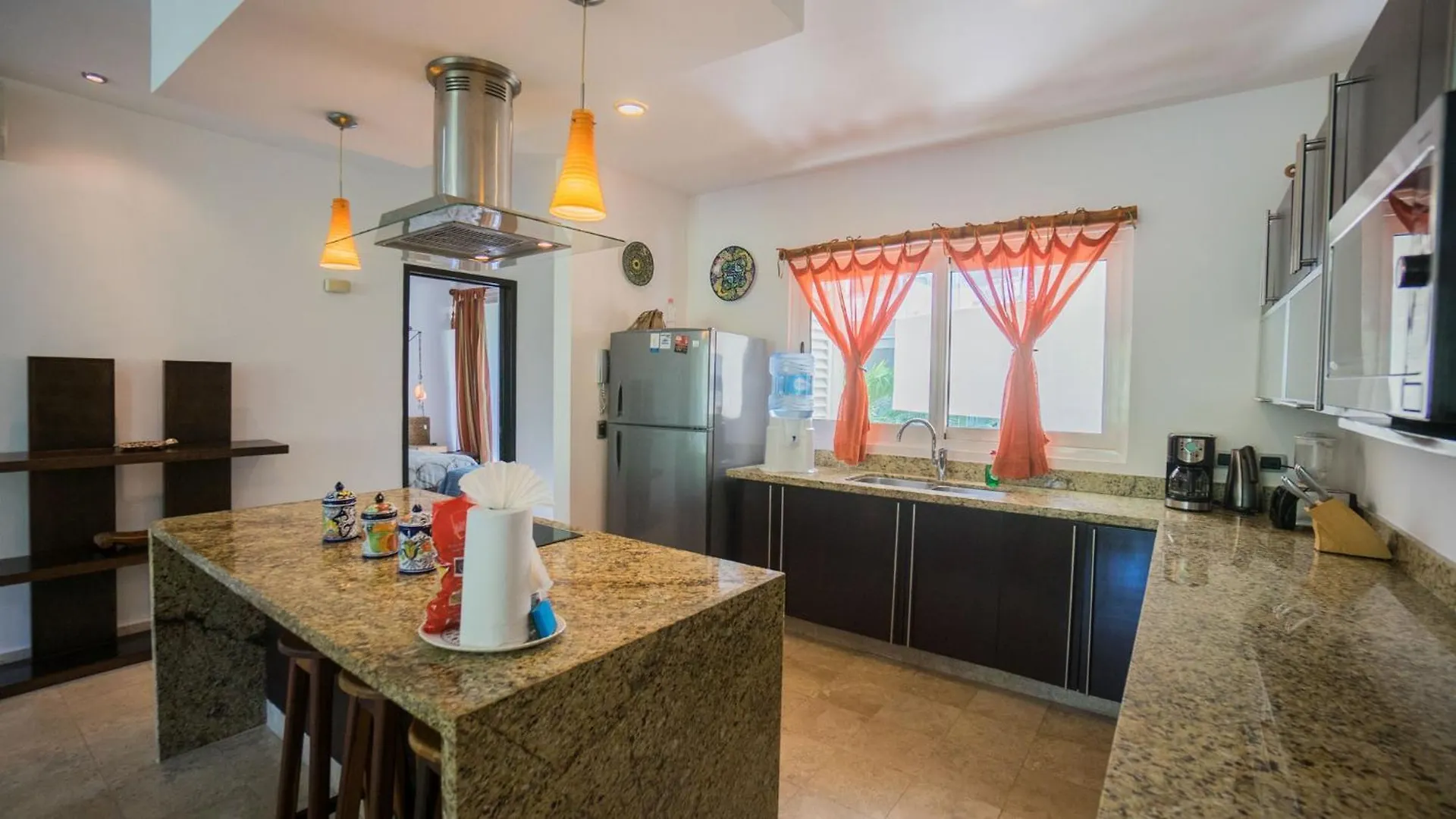Apartmán Playa Village Condo By Bvr Playa del Carmen Mexiko