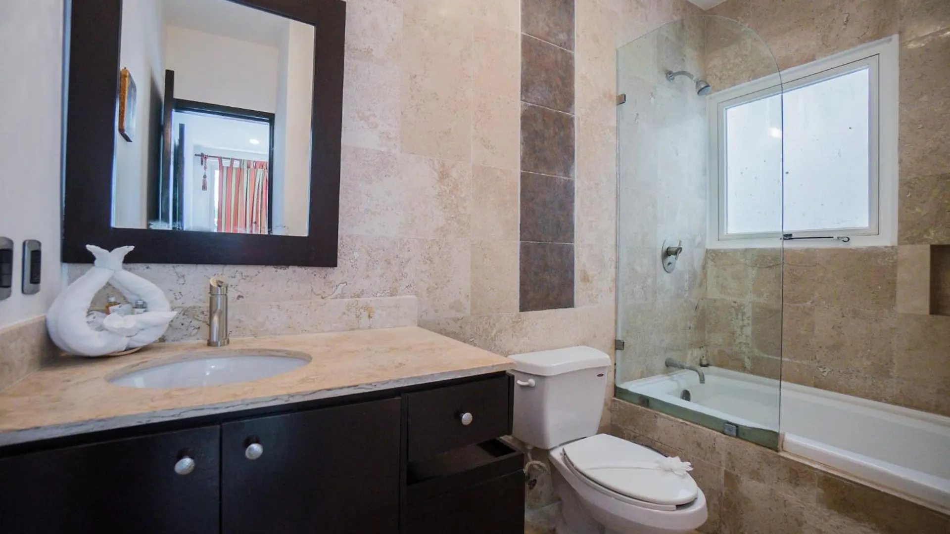 Apartmán Playa Village Condo By Bvr Playa del Carmen