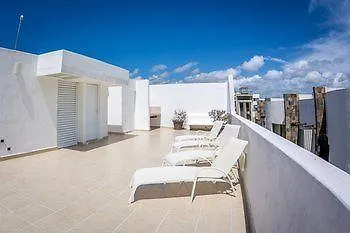 Playa Village Condo By Bvr Playa del Carmen Mexiko