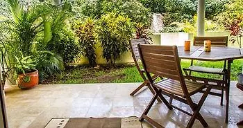 Apartmán Playa Village Condo By Bvr Playa del Carmen Mexiko
