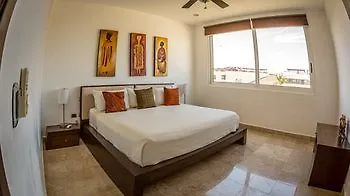 Apartmán Playa Village Condo By Bvr Playa del Carmen Mexiko
