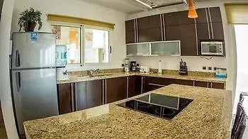 Playa Village Condo By Bvr Playa del Carmen
