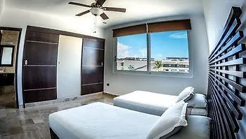 Playa Village Condo By Bvr Playa del Carmen Apartmán