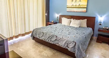Apartmán Playa Village Condo By Bvr Playa del Carmen