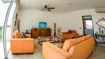 Apartmán Playa Village Condo By Bvr Playa del Carmen Mexiko