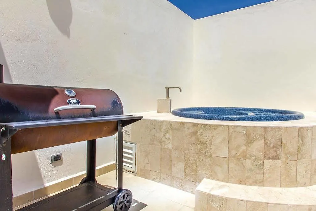 Apartmán Playa Village Condo By Bvr Playa del Carmen