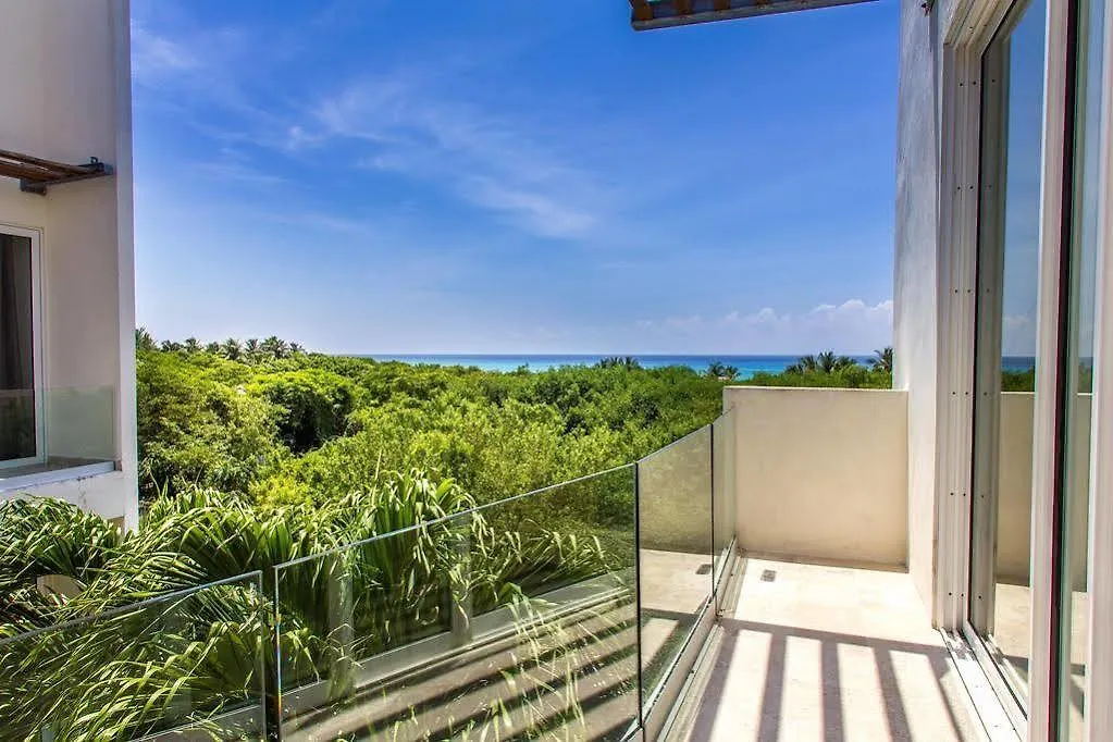 Playa Village Condo By Bvr Playa del Carmen Apartmán