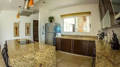 Playa Village Condo By Bvr Playa del Carmen Apartmán