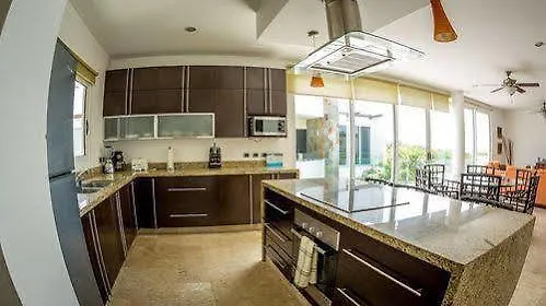 Playa Village Condo By Bvr Playa del Carmen 0*,