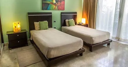 Apartmán Playa Village Condo By Bvr Playa del Carmen