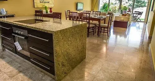 Playa Village Condo By Bvr Playa del Carmen Mexiko