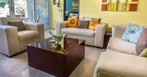 Playa Village Condo By Bvr Playa del Carmen 0*,  Mexiko