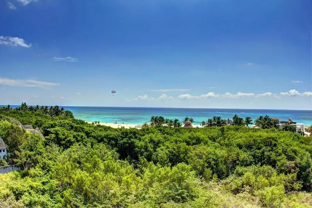 Playa Village Condo By Bvr Playa del Carmen