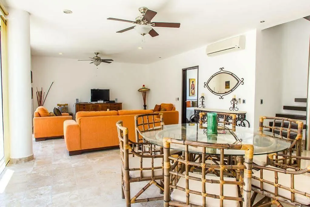 Playa Village Condo By Bvr Playa del Carmen