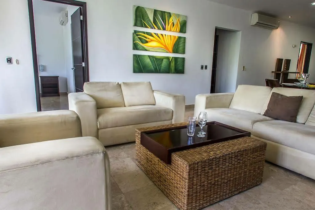 Playa Village Condo By Bvr Playa del Carmen